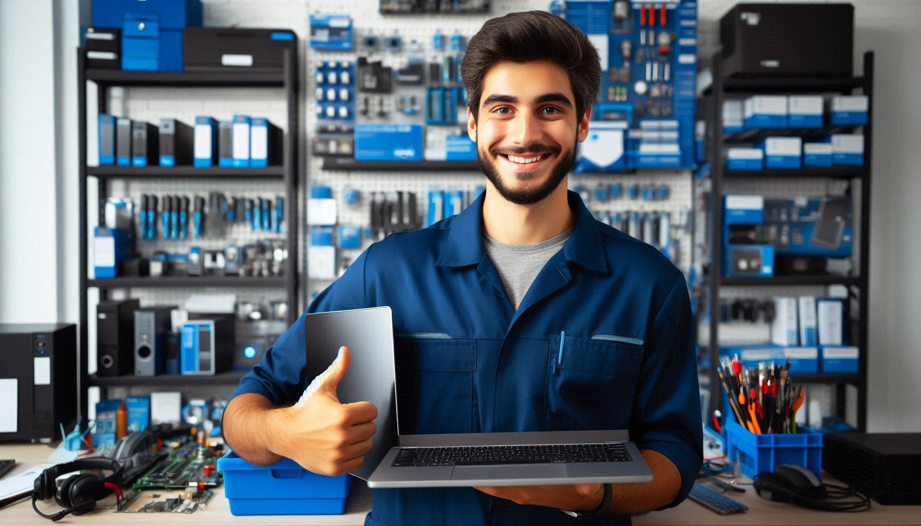 Zeytinburnu Dell Teknik Servisi