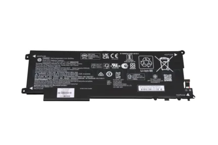 Hp Orijinal DN04XL Batarya 70Wh 4.55Ah 15.39V 4 Hücreli Pil DN04070XL-PL [856843-855]