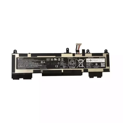 Hp Orijinal WP03XL Batarya 38Wh 3.53Ah 10.78V 3 Hücreli Pil WP03038XL-PL [M73468-005]