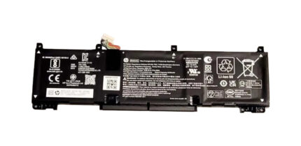 Hp Orijinal RH03XL Batarya 51Wh 4.68Ah 10.90V 3 Hücreli Pil RH03051XL-PL [M73472-005]