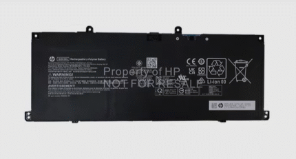 Hp Orijinal GD03XL Batarya 59Wh 3 Hücreli Pil GD03059XL [N66215-005]