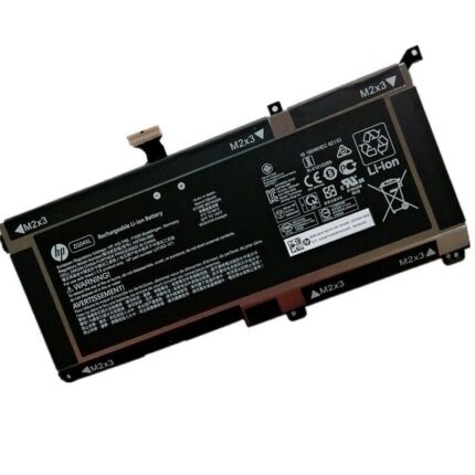 Hp Orijinal ZG04XL Batarya 64Wh 4.15Ah 15.42V 4 Hücreli Pil ZG04064XL-PL [L07046-855]