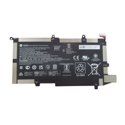 Hp Orijinal WS04XL Batarya 66Wh 4.32Ah 15.28V 4 Hücreli Pil WS04066XL-PL [L97357-005]
