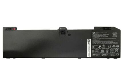 Hp Orijinal VX04XL Batarya 90Wh 5.85Ah 15.39V 4 Hücreli Pil VX04090XL-PL [L05766-850]