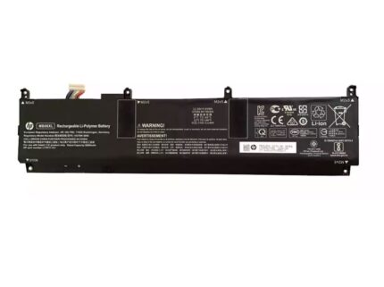 Hp Orijinal MB06XL Batarya 83Wh 3.58Ah 23.18V 6 Hücreli Pil MB06083XL-PL [L78553-005]