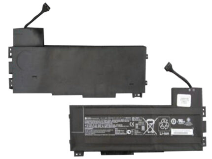 Hp Orijinal VV09XL Batarya 90Wh 2.64Ah 34.16V 9 Hücreli Pil VV09090XL-PL [808452-002]