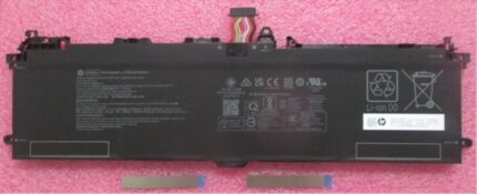 Hp Orijinal RS06XL Batarya 64Wh 6 Hücreli Pil RS06064XL [P07278-001]