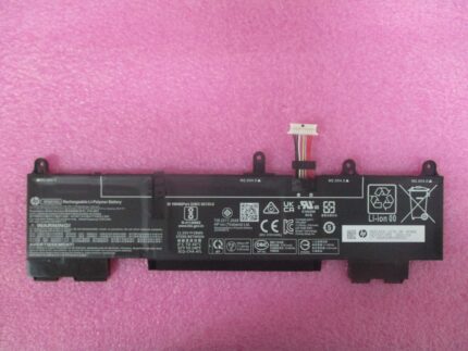 Hp Orijinal WQ03XL Batarya 38Wh 3.54Ah 10.75V 3 Hücreli Pil WQ03038XL-PL [N22347-005]