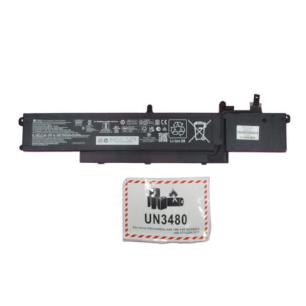 Hp Orijinal UR04XL Batarya 56Wh 3.64Ah 15.39V 4 Hücreli Pil UR04056XL-PL [M86087-001]