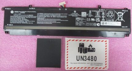 Hp Orijinal WK06XL Batarya 83Wh 3.59Ah 23.12V 6 Hücreli Pil WK06083XL-PL [P04861-011]
