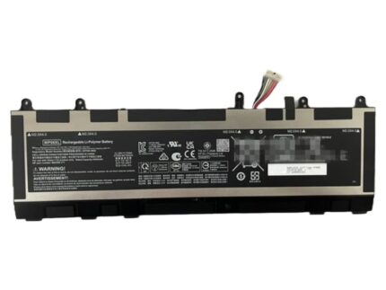 Hp Orijinal WP06XL Batarya 76Wh 3.53Ah 21.56V 6 Hücreli Pil WP06076XL-PL [M73470-005]