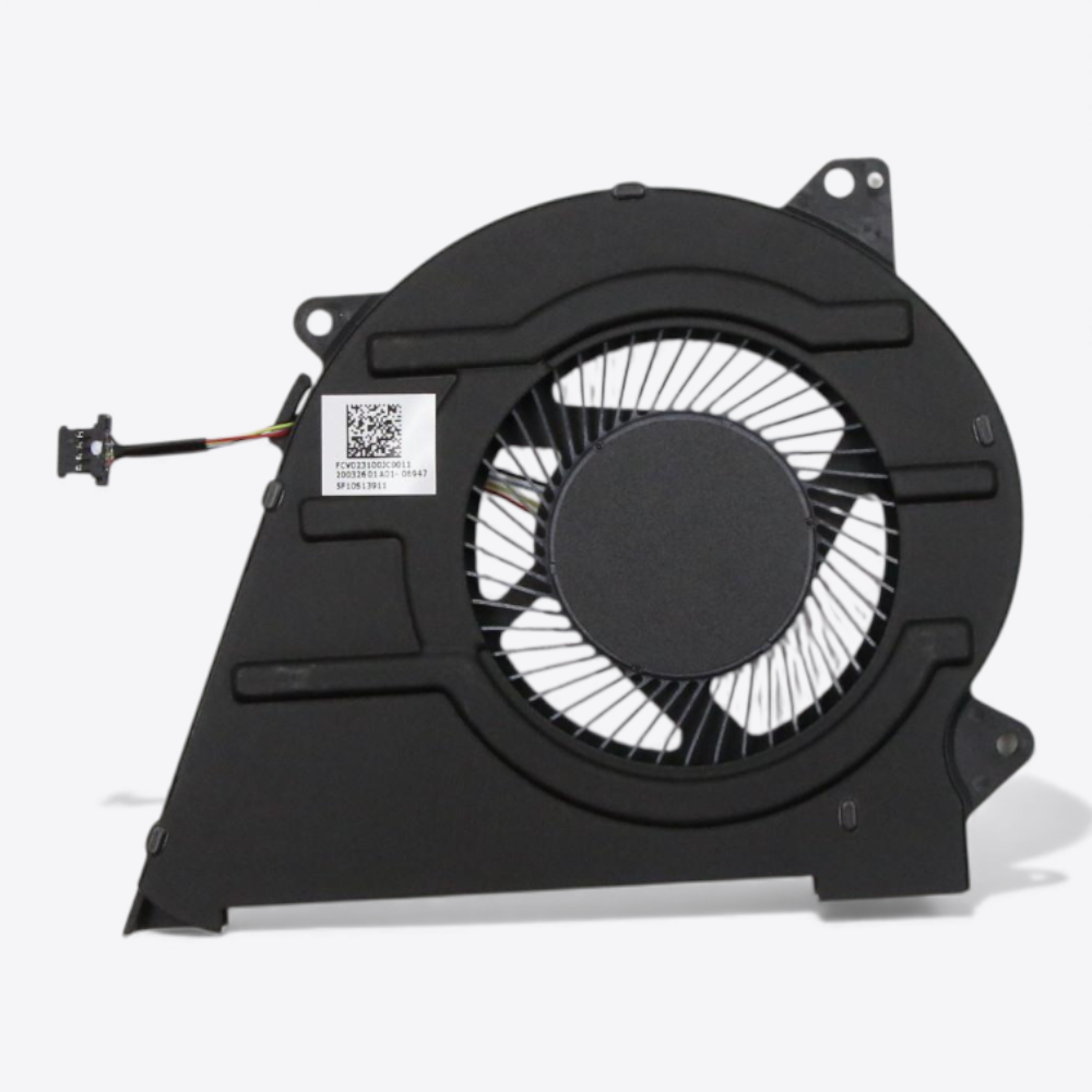 Lenovo IdeaPad Flex 5-14IIL05 Orijinal Fan (2.El) Lenovo IdeaPad Flex 5-14IIL05 Orijinal Fan (2.El)