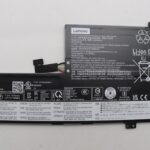 Orijinal Lenovo Batarya 3cell 47Wh 11.31V L24X3PG2 CM C [5B11Q37253]