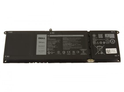 Dell Orijinal WV3K8 Batarya 54Wh 3.60Ah 15V V6W33