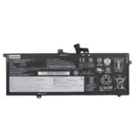 Lenovo Orijinal 5B10W13925 Batarya 48Wh 6 Hücreli Pil