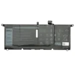 Dell Orijinal DGV24 Batarya 45Wh 4 Hücreli Pil HK6N5