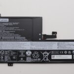 Lenovo Orijinal 5B11K08435 Batarya