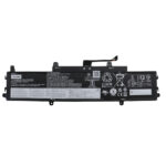 Lenovo Orijinal 5B11K08654 Batarya 57Wh 4.95Ah 11.52V 3 Hücreli Pil