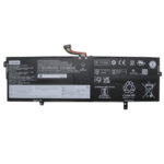 Lenovo Orijinal 5B11F38372 Batarya 71Wh 4.62Ah 15.36V 4 Hücreli Pil