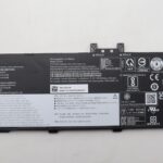 Lenovo Orijinal 5B11A13108 Batarya 52.80Wh 3 Hücreli Pil