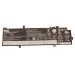 Lenovo Orijinal 5B10W51863 Batarya 52.50Wh 4 Hücreli Pil