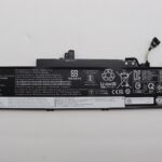 Lenovo Orijinal 5B11M75272 Batarya 57Wh 5.04Ah 11.31V 3 Hücreli Pil L23B3PG2