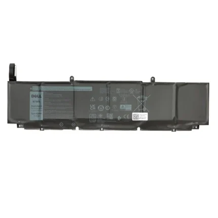 Dell Orijinal F8CPG Batarya 97Wh 8.51Ah 11.40V XG4K6