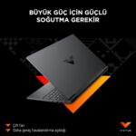 HP Victus Gaming, NVIDIA®