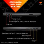HP Victus Gaming, NVIDIA®