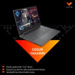 HP Victus Gaming, NVIDIA®
